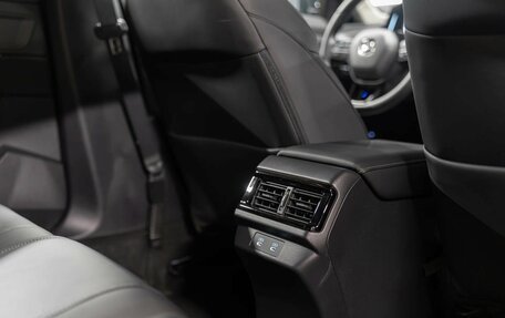 Honda Inspire, 2024 год, 3 290 000 рублей, 23 фотография
