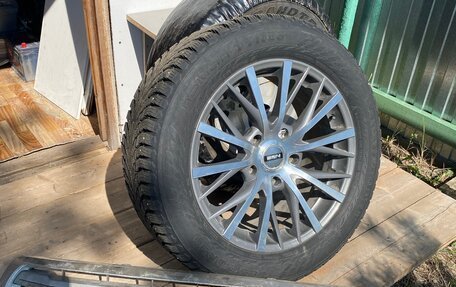 Toyota Land Cruiser 200, 2012 год, 3 700 000 рублей, 9 фотография