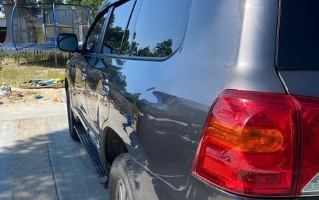 Toyota Land Cruiser 200, 2012 год, 3 700 000 рублей, 6 фотография