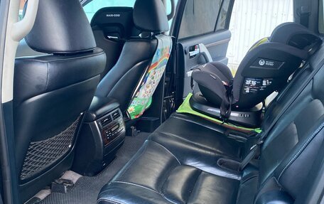 Toyota Land Cruiser 200, 2012 год, 3 700 000 рублей, 17 фотография