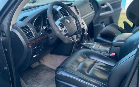 Toyota Land Cruiser 200, 2012 год, 3 700 000 рублей, 16 фотография