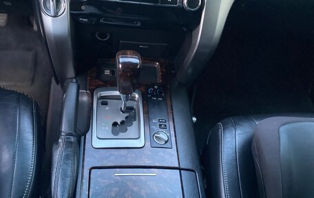 Toyota Land Cruiser 200, 2012 год, 3 700 000 рублей, 20 фотография