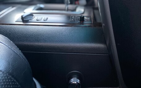 Toyota Land Cruiser 200, 2012 год, 3 700 000 рублей, 23 фотография