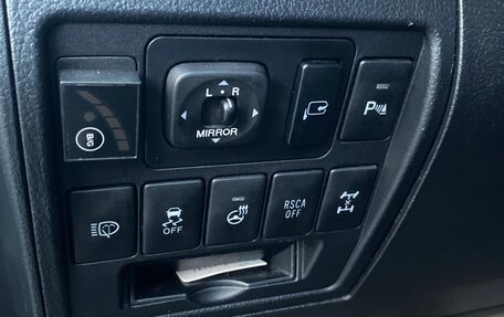 Toyota Land Cruiser 200, 2012 год, 3 700 000 рублей, 22 фотография
