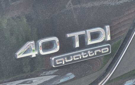 Audi A5, 2020 год, 3 800 000 рублей, 8 фотография