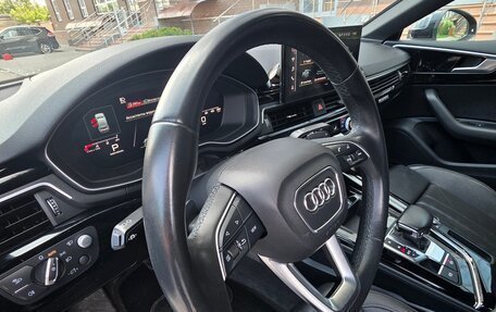 Audi A5, 2020 год, 3 800 000 рублей, 10 фотография