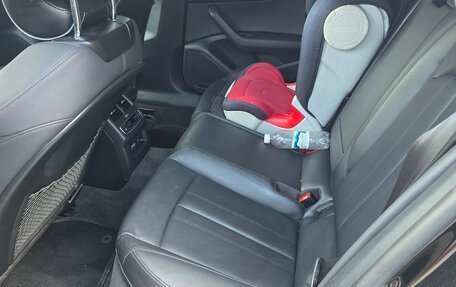 Audi A5, 2020 год, 3 800 000 рублей, 22 фотография