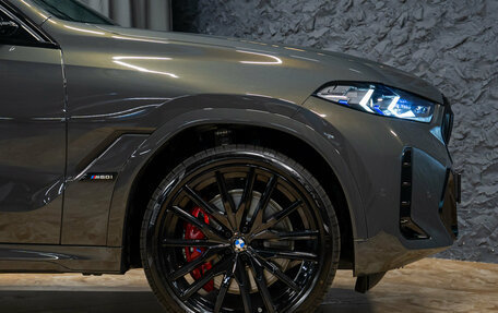 BMW X6, 2026 год, 20 790 000 рублей, 6 фотография