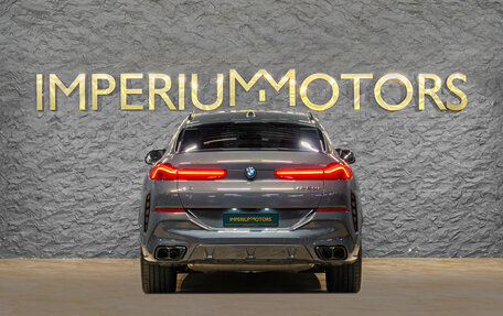 BMW X6, 2026 год, 20 790 000 рублей, 7 фотография
