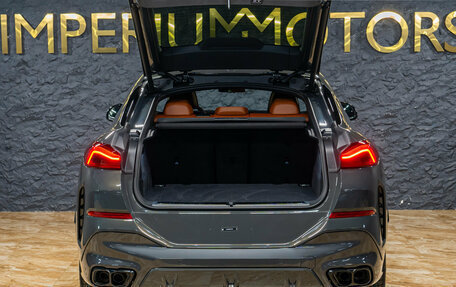 BMW X6, 2026 год, 20 790 000 рублей, 8 фотография