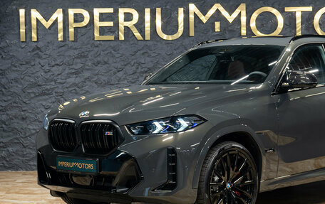 BMW X6, 2026 год, 20 790 000 рублей, 3 фотография