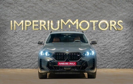 BMW X6, 2026 год, 20 790 000 рублей, 2 фотография
