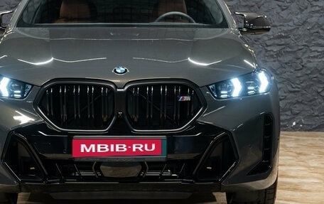 BMW X6, 2026 год, 20 790 000 рублей, 4 фотография