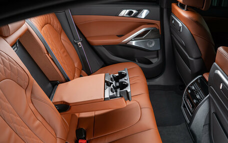 BMW X6, 2026 год, 20 790 000 рублей, 21 фотография