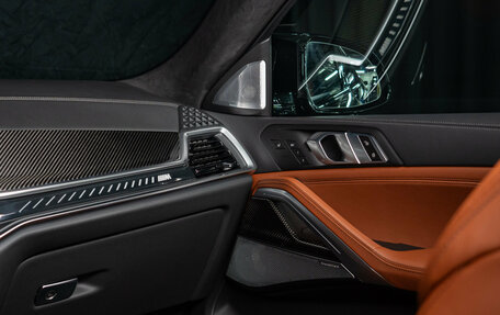 BMW X6, 2026 год, 20 790 000 рублей, 17 фотография