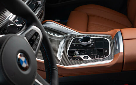 BMW X6, 2026 год, 20 790 000 рублей, 16 фотография