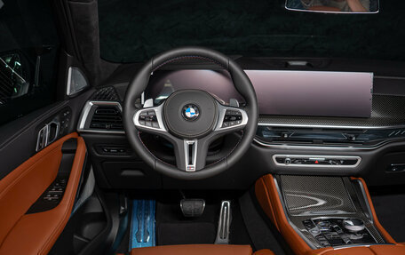 BMW X6, 2026 год, 20 790 000 рублей, 14 фотография