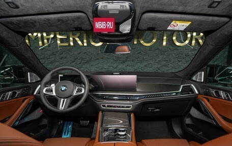 BMW X6, 2026 год, 20 790 000 рублей, 9 фотография