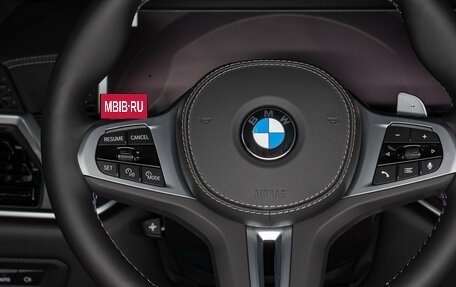 BMW X6, 2026 год, 20 790 000 рублей, 15 фотография
