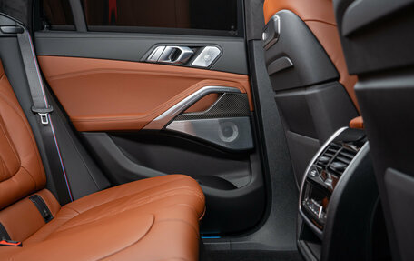 BMW X6, 2026 год, 20 790 000 рублей, 23 фотография