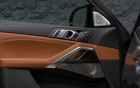 BMW X6, 2026 год, 20 790 000 рублей, 25 фотография