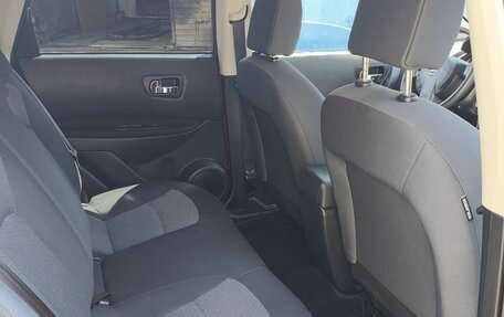 Nissan Qashqai, 2013 год, 980 000 рублей, 5 фотография