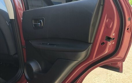 Nissan Qashqai, 2013 год, 980 000 рублей, 10 фотография