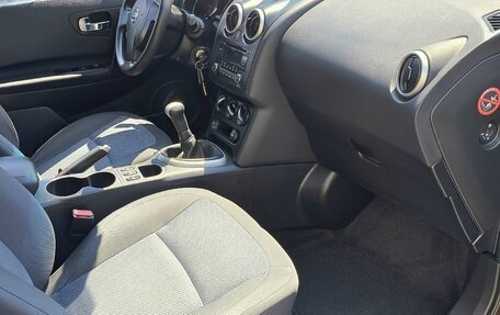 Nissan Qashqai, 2013 год, 980 000 рублей, 4 фотография