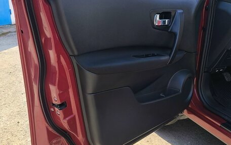 Nissan Qashqai, 2013 год, 980 000 рублей, 8 фотография