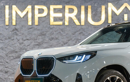 BMW X3, 2026 год, 8 990 000 рублей, 3 фотография