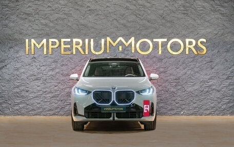 BMW X3, 2026 год, 8 990 000 рублей, 2 фотография