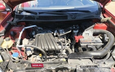 Nissan Qashqai, 2013 год, 980 000 рублей, 6 фотография