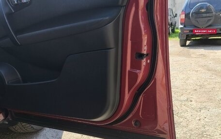 Nissan Qashqai, 2013 год, 980 000 рублей, 9 фотография