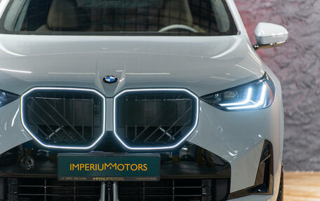 BMW X3, 2026 год, 8 990 000 рублей, 4 фотография