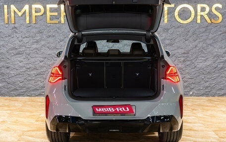 BMW X3, 2026 год, 8 990 000 рублей, 8 фотография