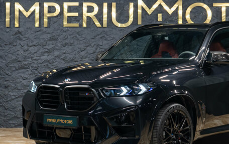 BMW X5 M, 2026 год, 24 390 000 рублей, 4 фотография