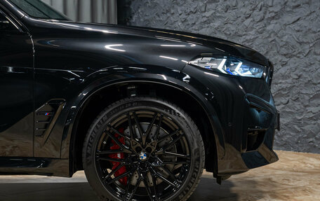 BMW X5 M, 2026 год, 24 390 000 рублей, 7 фотография