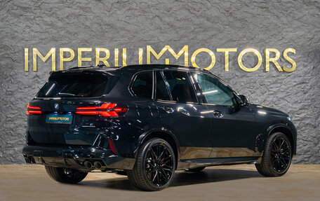 BMW X5 M, 2026 год, 24 390 000 рублей, 6 фотография