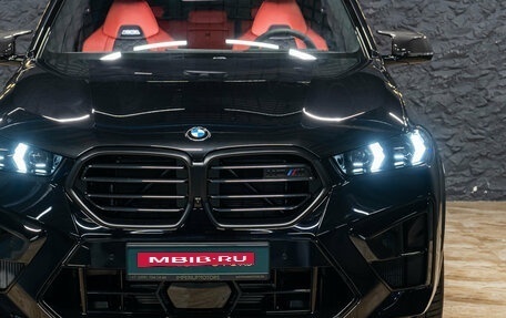 BMW X5 M, 2026 год, 24 390 000 рублей, 5 фотография