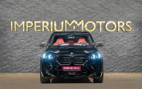 BMW X5 M, 2026 год, 24 390 000 рублей, 2 фотография