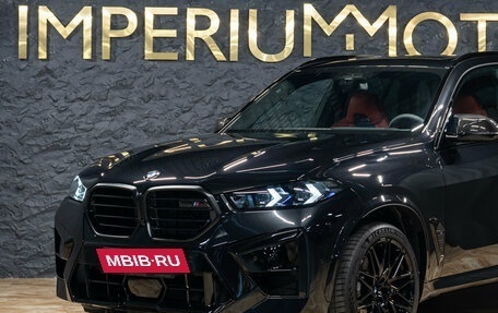 BMW X5 M, 2026 год, 24 390 000 рублей, 3 фотография
