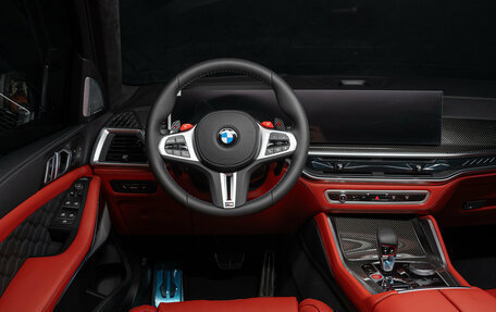 BMW X5 M, 2026 год, 24 390 000 рублей, 14 фотография