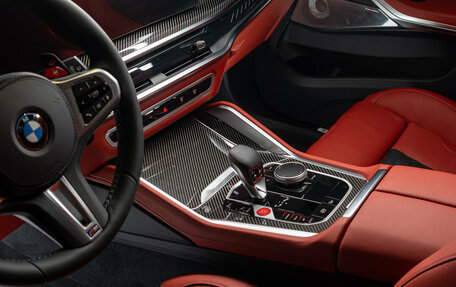 BMW X5 M, 2026 год, 24 390 000 рублей, 16 фотография