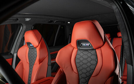 BMW X5 M, 2026 год, 24 390 000 рублей, 11 фотография