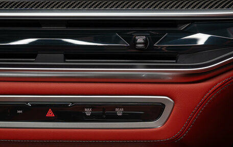BMW X5 M, 2026 год, 24 390 000 рублей, 18 фотография