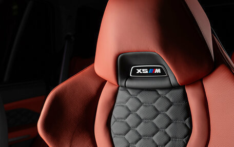 BMW X5 M, 2026 год, 24 390 000 рублей, 13 фотография