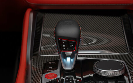 BMW X5 M, 2026 год, 24 390 000 рублей, 17 фотография
