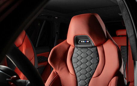 BMW X5 M, 2026 год, 24 390 000 рублей, 12 фотография