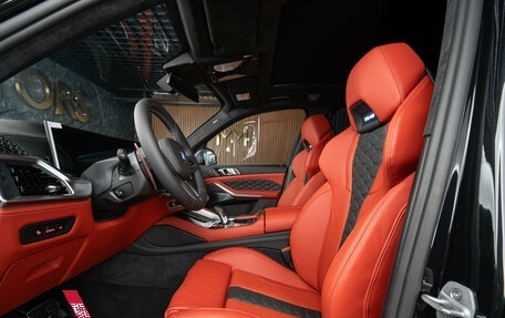 BMW X5 M, 2026 год, 24 390 000 рублей, 10 фотография