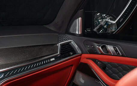 BMW X5 M, 2026 год, 24 390 000 рублей, 19 фотография